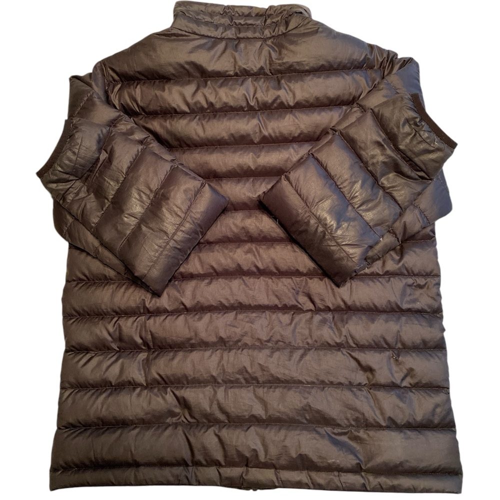 Patagonia Down Sweater Jacket, Boys XXL (16-18), black, good condition - Picture 2 of 6